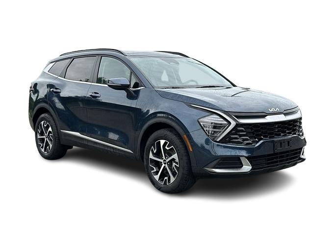 Thumbnail: 2024 Kia Sportage - 25