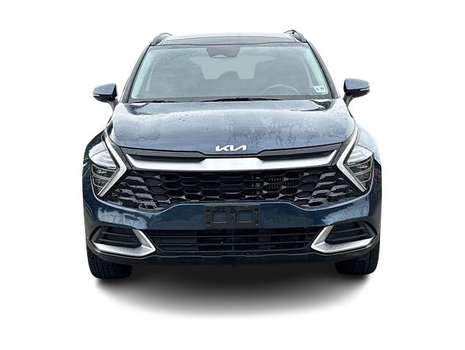Thumbnail: 2024 Kia Sportage - 6