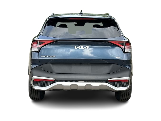 Thumbnail: 2024 Kia Sportage - 5