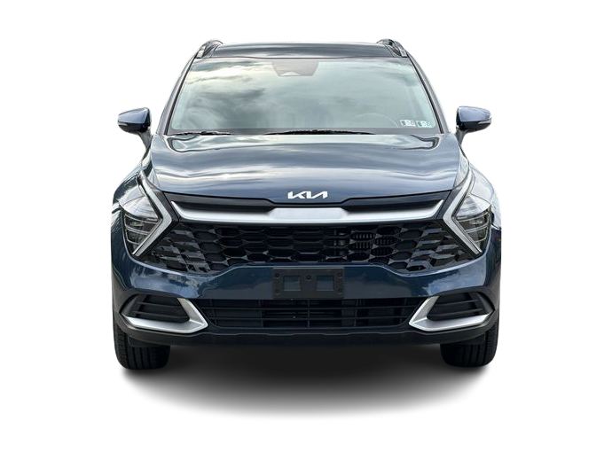 Thumbnail: 2024 Kia Sportage - 6