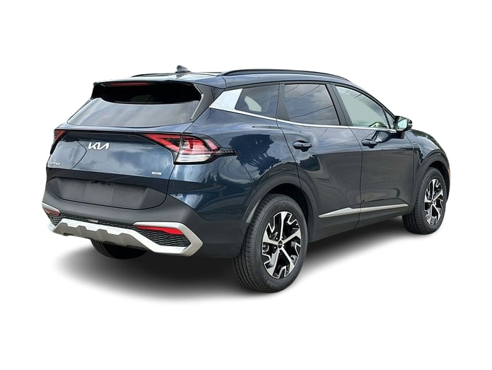 Thumbnail: 2024 Kia Sportage - 32