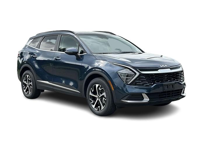 Thumbnail: 2024 Kia Sportage - 31