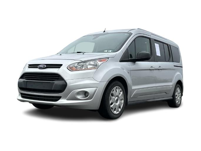 Thumbnail: 2018 Ford Transit Series - 20