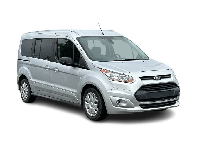 Thumbnail: 2018 Ford Transit Series - 21