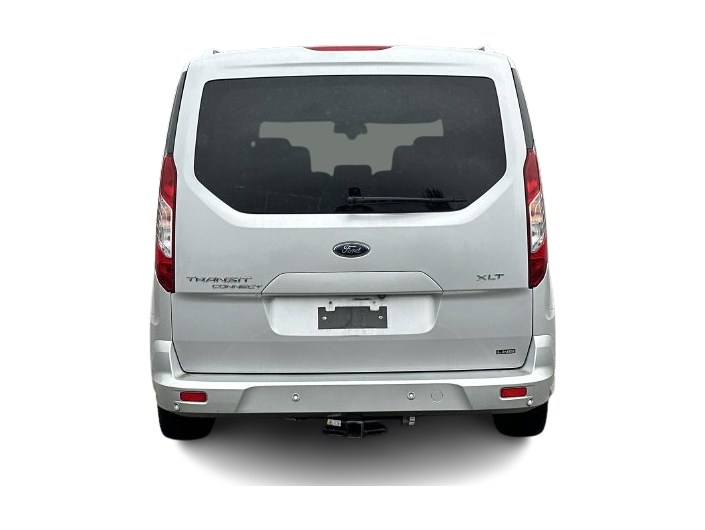 Thumbnail: 2018 Ford Transit Series - 5