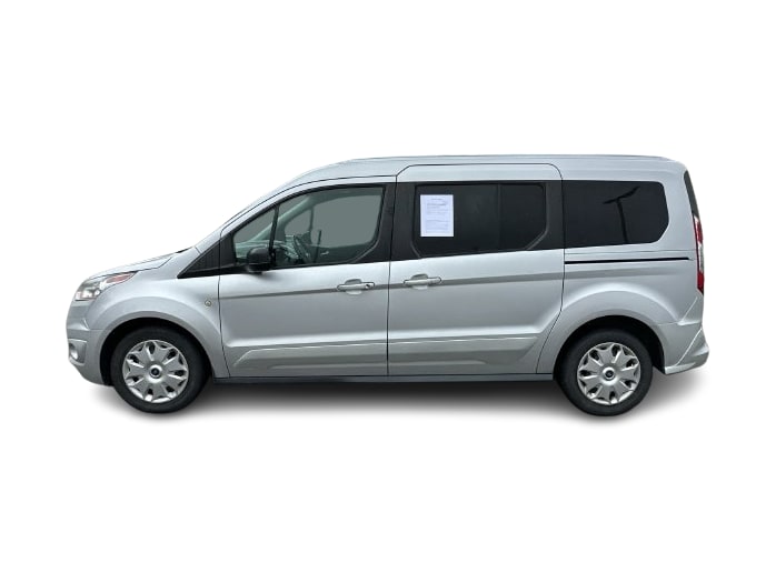 Thumbnail: 2018 Ford Transit Series - 3