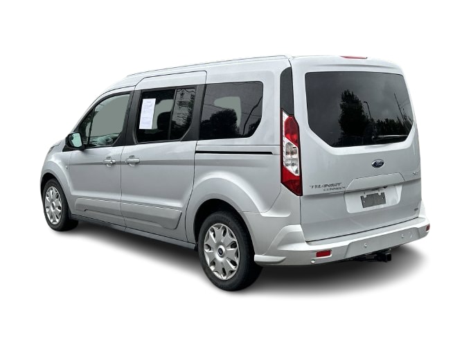 Thumbnail: 2018 Ford Transit Series - 4