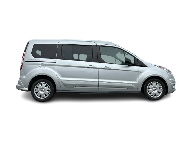 Thumbnail: 2018 Ford Transit Series - 14