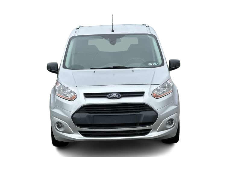 Thumbnail: 2018 Ford Transit Series - 6