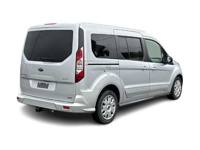 Thumbnail: 2018 Ford Transit Series - 22