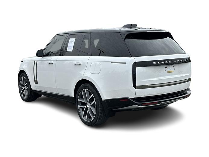 Thumbnail: 2025 Land Rover Range Rover - 4