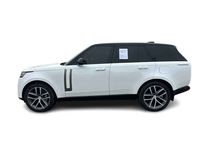 Thumbnail: 2025 Land Rover Range Rover - 3