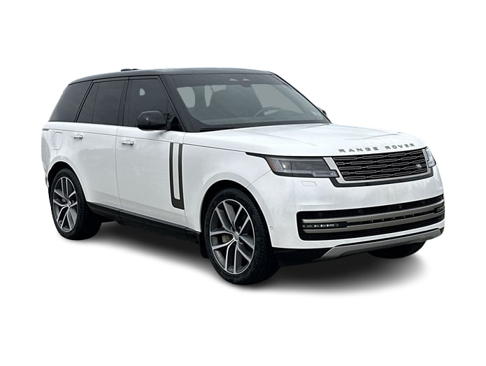 Thumbnail: 2025 Land Rover Range Rover - 23