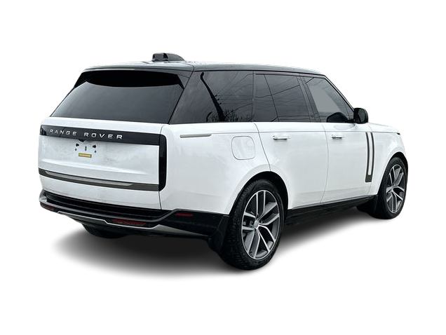 Thumbnail: 2025 Land Rover Range Rover - 24