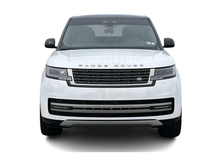 Thumbnail: 2025 Land Rover Range Rover - 6
