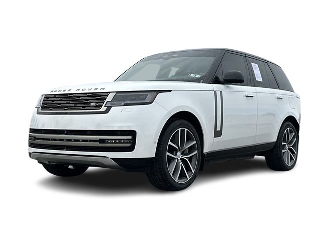 Thumbnail: 2025 Land Rover Range Rover - 22