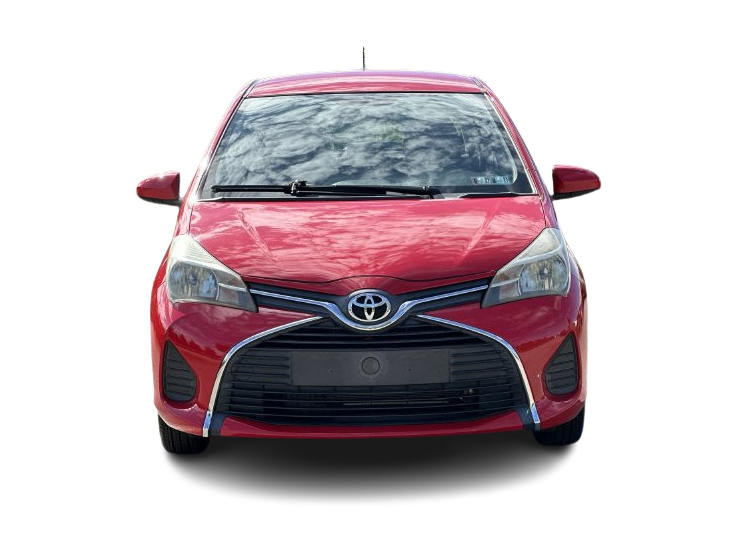 Thumbnail: 2015 Toyota Yaris - 6