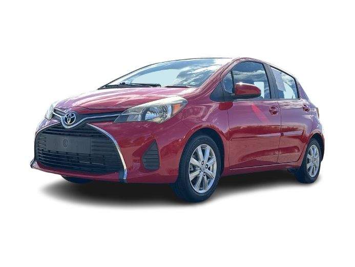Thumbnail: 2015 Toyota Yaris - 26