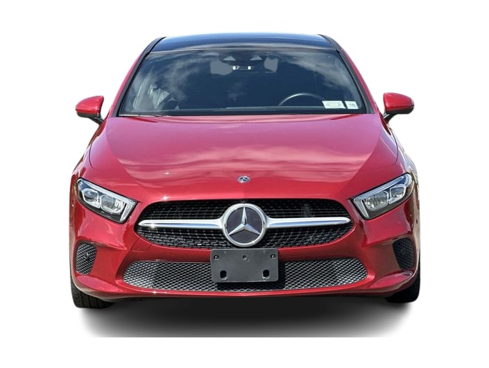 Thumbnail: 2020 Mercedes-Benz A-Class - 6