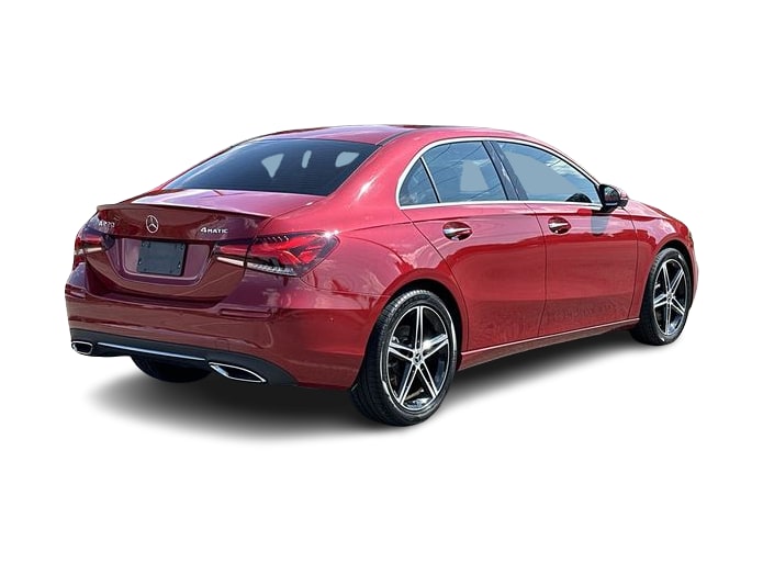 Thumbnail: 2020 Mercedes-Benz A-Class - 25