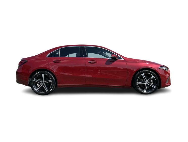 Thumbnail: 2020 Mercedes-Benz A-Class - 13