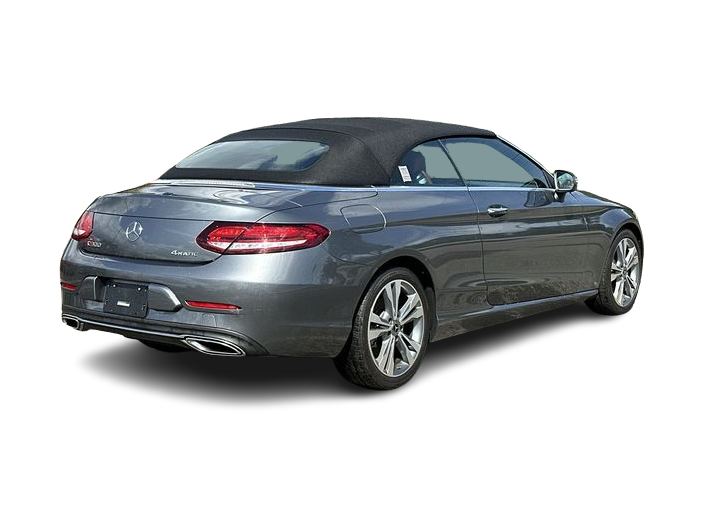 Thumbnail: 2021 Mercedes-Benz C-Class - 24