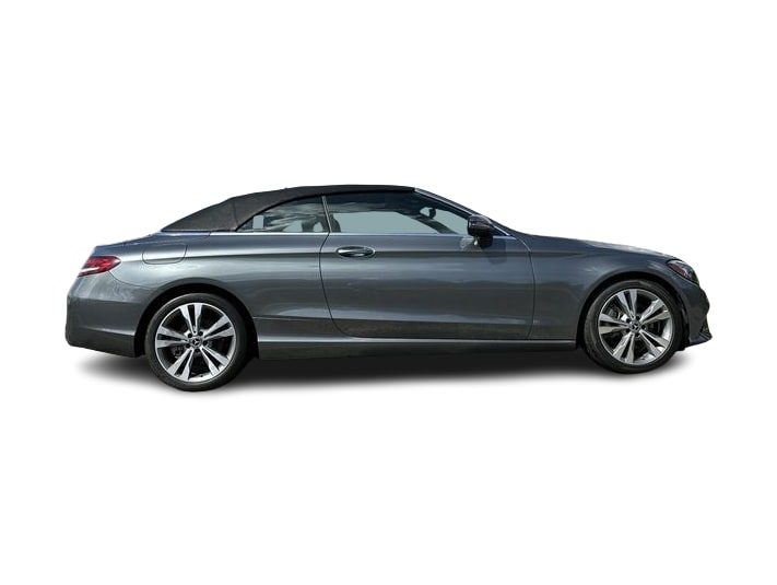 Thumbnail: 2021 Mercedes-Benz C-Class - 14