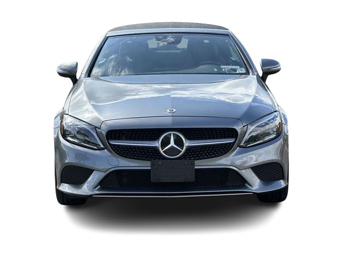 Thumbnail: 2021 Mercedes-Benz C-Class - 6