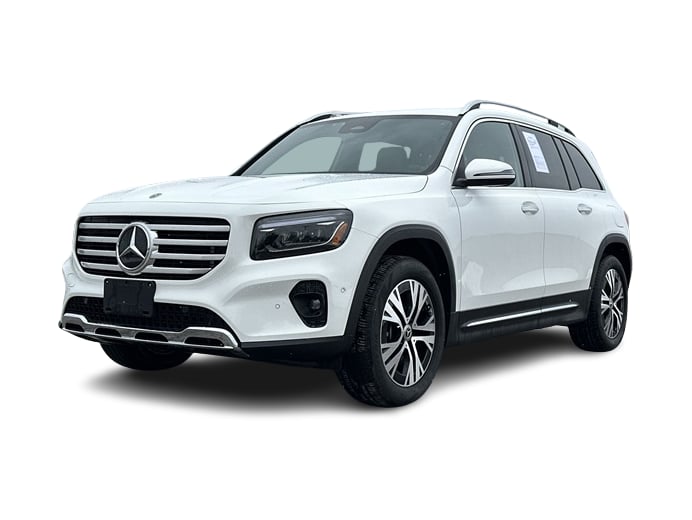 Thumbnail: 2025 Mercedes-Benz GLB - 23