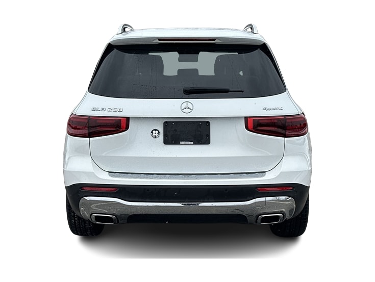 Thumbnail: 2025 Mercedes-Benz GLB - 5