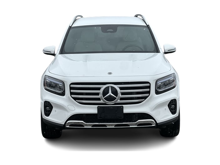 Thumbnail: 2025 Mercedes-Benz GLB - 6