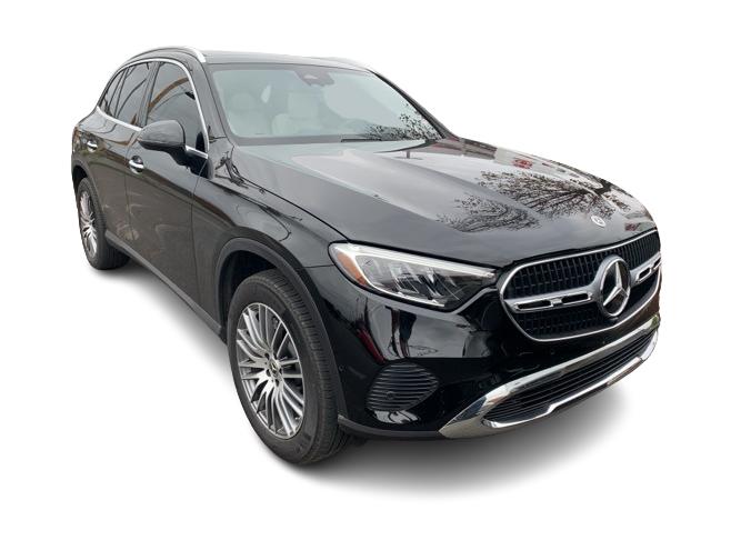 2024 Mercedes-Benz GLC 300 8