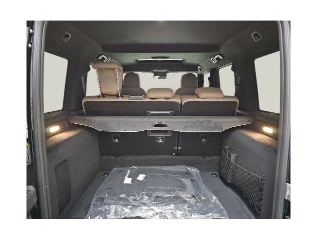 Thumbnail: 2026 Mercedes-Benz G-Class - 7