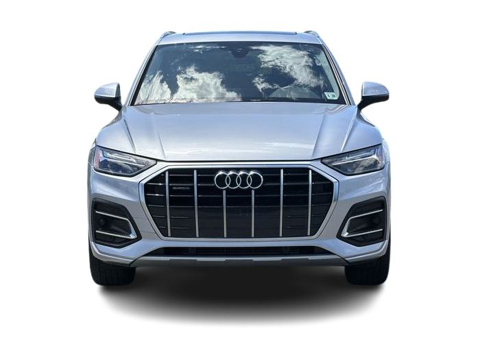 Thumbnail: 2023 Audi Q5 - 6