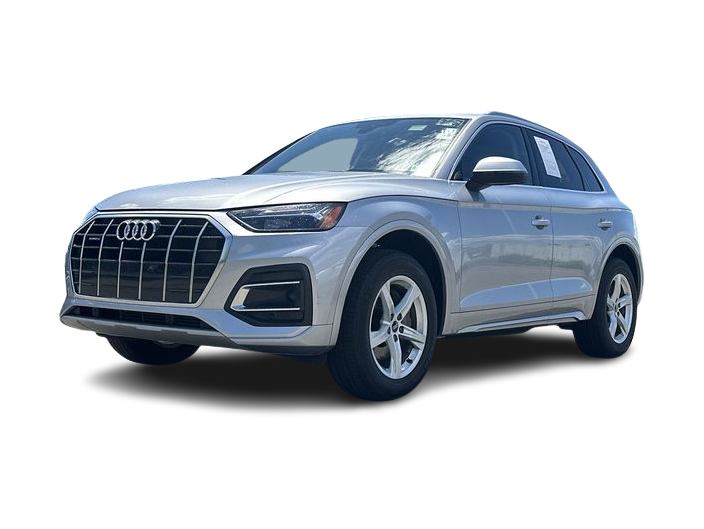 Thumbnail: 2023 Audi Q5 - 22
