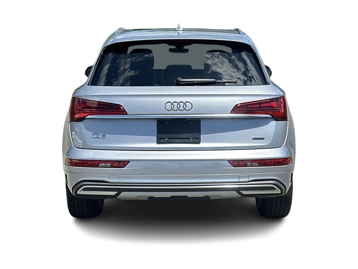Thumbnail: 2023 Audi Q5 - 5
