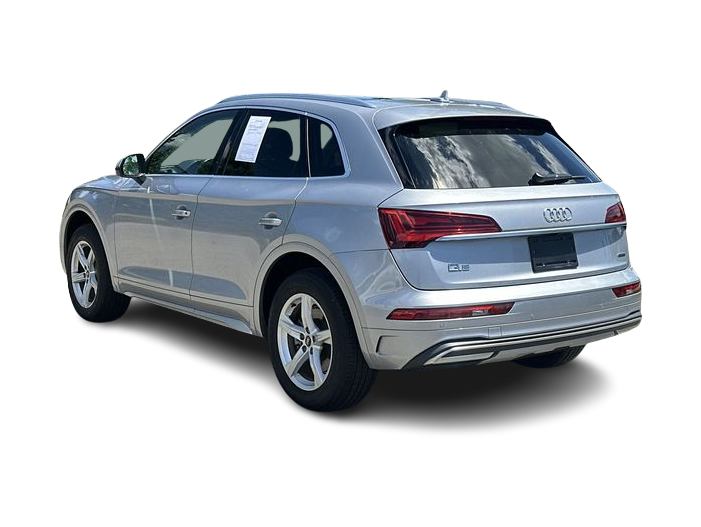 Thumbnail: 2023 Audi Q5 - 4