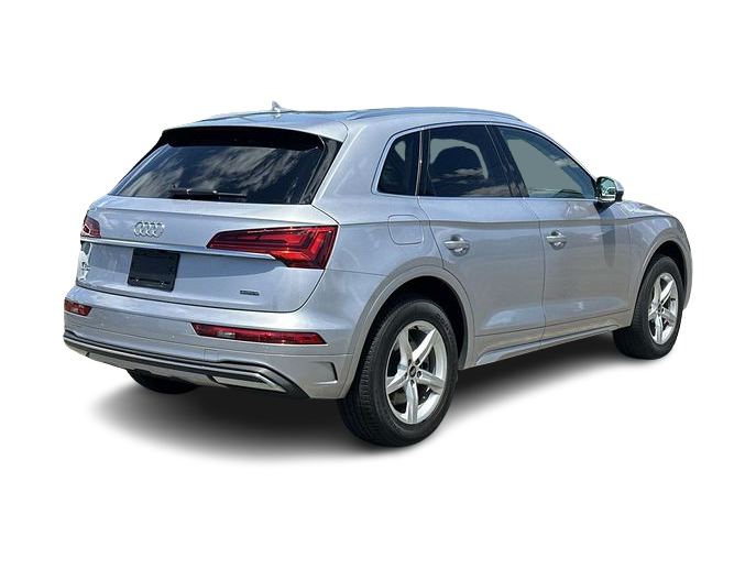 Thumbnail: 2023 Audi Q5 - 24