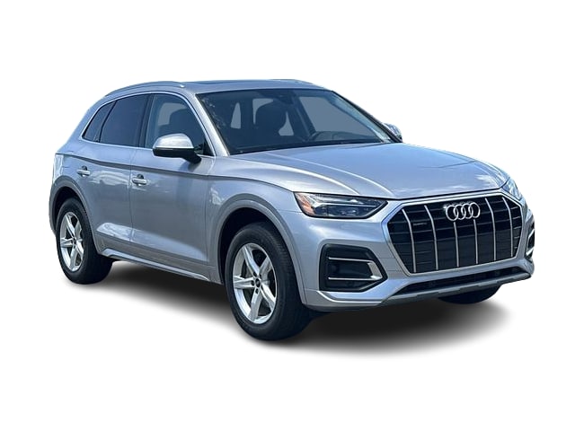 Thumbnail: 2023 Audi Q5 - 23