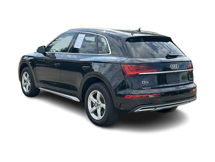 Thumbnail: 2023 Audi Q5 - 4
