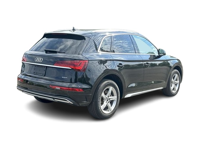 Thumbnail: 2023 Audi Q5 - 24
