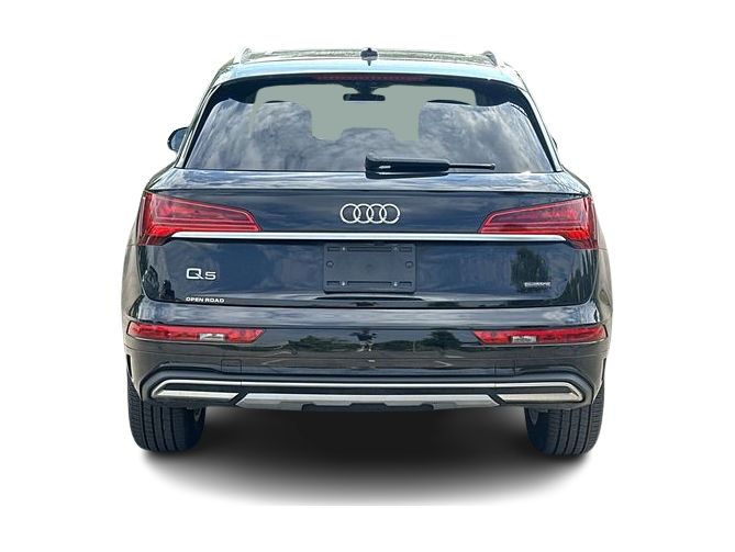 Thumbnail: 2023 Audi Q5 - 5