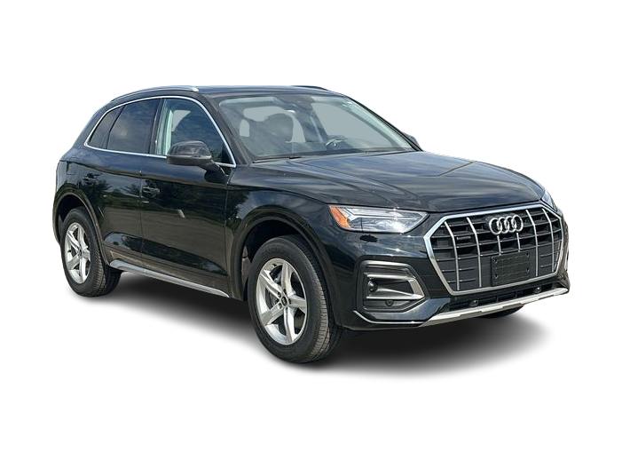 Thumbnail: 2023 Audi Q5 - 23