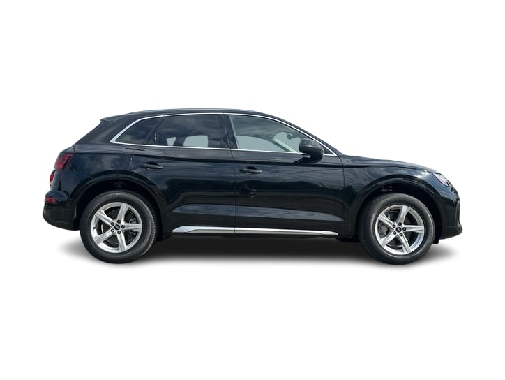 Thumbnail: 2023 Audi Q5 - 13