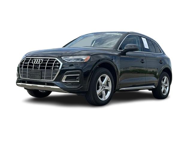 Thumbnail: 2023 Audi Q5 - 22