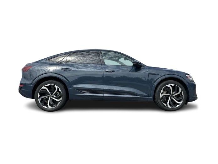 Thumbnail: 2024 Audi Q8 e-tron - 15