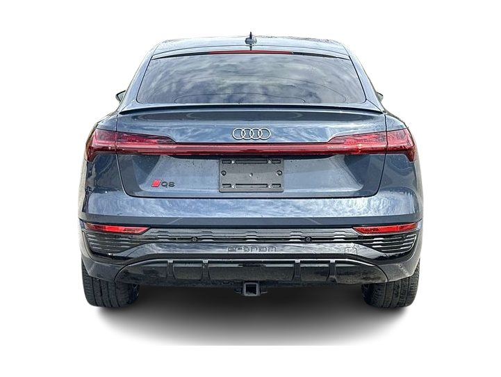 Thumbnail: 2024 Audi Q8 e-tron - 5