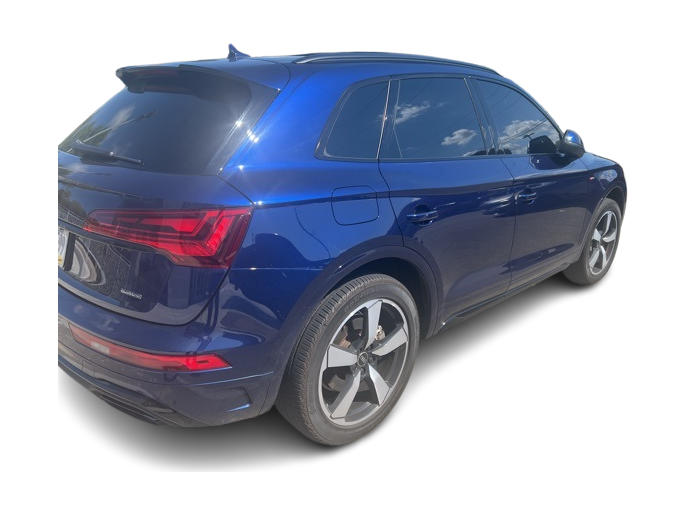 2022 Audi Q5 Premium Plus 9