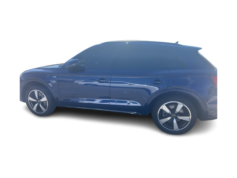 2022 Audi Q5 Premium Plus 2