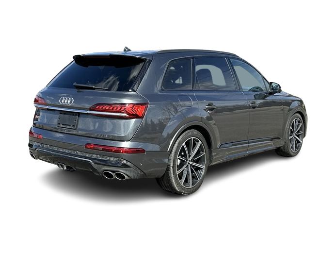 Thumbnail: 2021 Audi SQ7 - 26